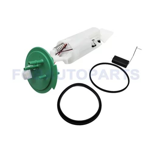 Electric Fuel Pump Assembly for Chrysler Dodge E7146M 5018875AA 5018875AB 5101830AA - image 4